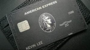 American Express cardholders continue to spend despite tariffs imposed by Trump.