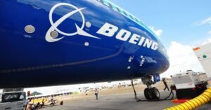 Senate Urges Boeing CEO to Provide Insights on Aircraft Manufacturer’s Comeback