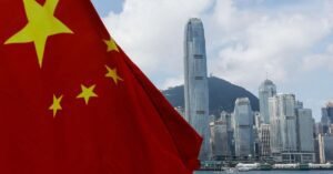 China transitions from being the banker of developing nations to becoming a debt collector, according to the Lowy Institute.