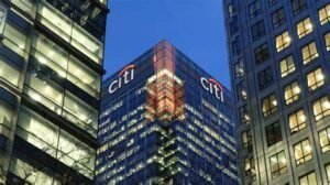 Citigroup Reports Robust Quarter with 21% Rise in Profits