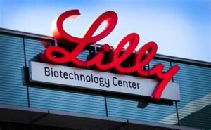 Eli Lilly’s weight loss medication orforglipron successfully passes initial late-stage trial.