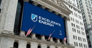 Excelerate Energy shares decline following increased public offering