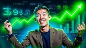 How the Stock Market Works: A Beginner’s Guide to Investing Wisely