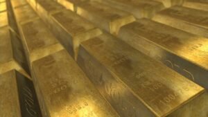 UBS Suggests Gold Prices Could Potentially Surge to 3,500 by 2025