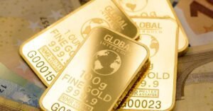 Today’s Gold Rates: Yellow Metal Reaches New All-Time High, Approaches Rs 91,000 per 10 Grams