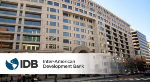 Inter-American Development Bank releases $15.5 million in debt securities