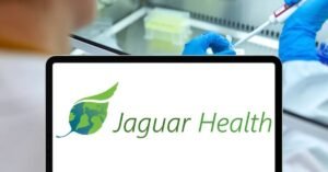 Jaguar Health finalizes $3.4 million private funding round.