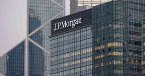 JPMorgan Chase (JPM) First Quarter 2025 Earnings Report