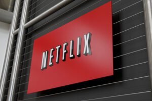 Netflix (NFLX) First Quarter 2025 Financial Results