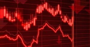 BLRX shares hit one-year low of $2.85 in the midst of a steep yearly drop.