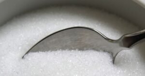 Sugar Prices Decline Anticipating an Increased Sugar Surplus