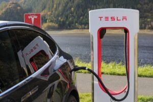 Tesla alleviates concerns with impressive sales figures.