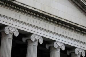 U.S. Treasury Department reveals significant email system security breach
