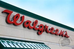 Walgreens shares increase as second-quarter revenue and adjusted profits surpass expectations, driven by healthcare growth.