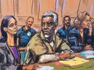 Analysis: Sean ‘Diddy’ Combs’ Defense Team Grapples with Challenges in Efforts to Discredit Accusers