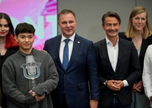 Austria Facing Challenges with Location and Financing for Upcoming Eurovision Song Contest