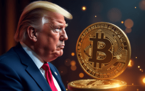 Bitcoin Price Update: Drops to $106k Amid Trump Tariff Uncertainty and Profit-Taking Pressure