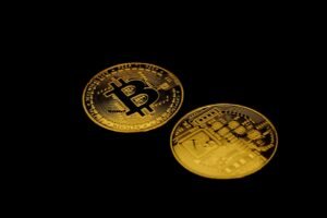 Bitcoin (BTC) Forms Golden Cross: Uphold for XRP Surge Post-Level, Has Solana (SOL) Just Established a Double Top?