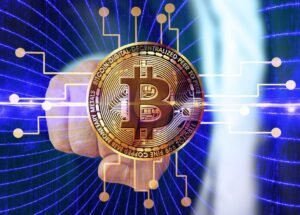 $684,680,203 in Bitcoin Shocks Major US Exchange Kraken: Time to Sell in May?