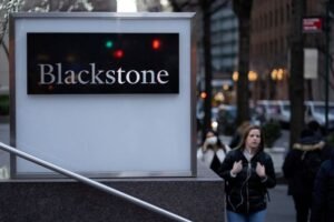 Blackstone set to purchase TXNM Energy in an $11.5 billion agreement.