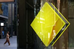 CBA Reports Increased Third-Quarter Cash Profit Driven by Lending Growth, Maintaining Margin Stability