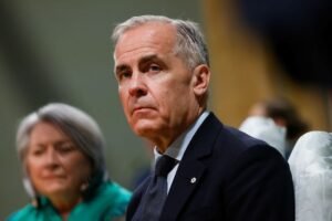 Carney introduces a cabinet focused on rapidly rejuvenating US-Canada relations.