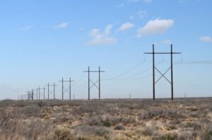 Coalition Opposing New Mexico Utility Merger Targets Data Centers in Blackstone Agreement