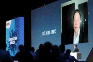 CNH teams up with Starlink to enhance connectivity in rural areas.