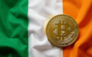 Conor McGregor Advocates for Bitcoin Approach in Ireland