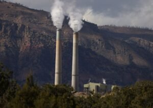 Natural Gas Prices Surge Amid Middle East Turmoil