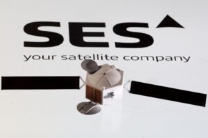 EU competition authorities to review SES and Intelsat agreement by June 10.