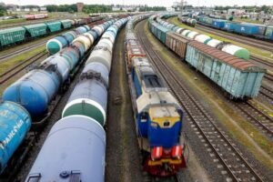 EU nations implement four new packages of sanctions against Russia.