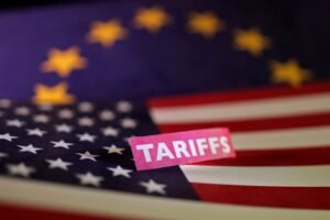 EU trade chief asserts that the bloc won’t be coerced into an unjust tariff agreement with the US.