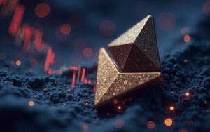 Ethereum Jumps 10% in Surge