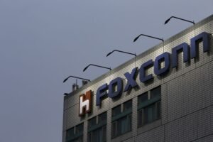 Exclusive: Foxconn Potentially Bidding on Singapore Chip Assembly Company UTAC in $3 Billion Transaction, Sources Indicate