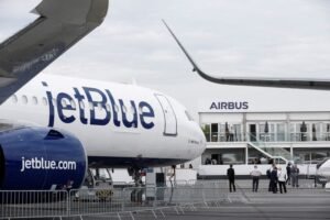Exclusive: JetBlue’s Domestic Partnership Proposal Faces Union Opposition