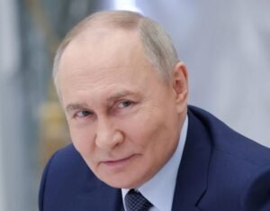Exclusive: Sources Indicate Putin Seeks NATO Enlargement Freeze as Condition for Ukraine Peace