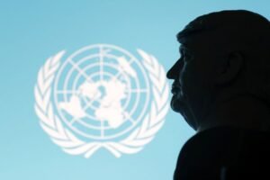 Exclusive: U.S. Aims to Diminish International Development Finance Initiatives, UN Report Reveals