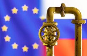 Fact Sheet: EU’s Strategy to Eliminate Russian Gas by the End of 2027