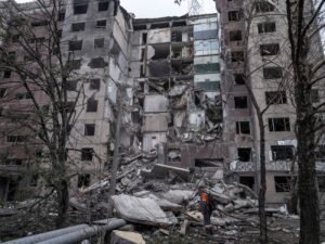 Fact Sheet: Potential Strategies for Trump to Achieve Peace in Ukraine
