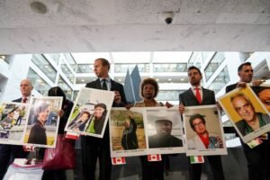 Families of 737 MAX crash victims to challenge agreement that enables Boeing to evade prosecution.
