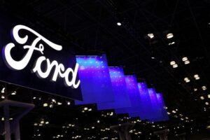 Ford Issues Recall for Over 29,000 Vehicles in the US, According to NHTSA