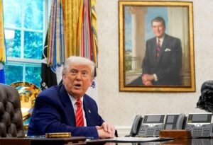 From TACO to FAFO: Investors are Enthusiastic About Trump Acronym Parodies