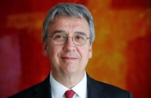 German Antitrust Chief Notes Differences in Language Compared to US Counterparts, but Not in Essence