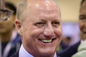 Greg Abel, Warren Buffett’s successor, expected to uphold Berkshire’s culture.