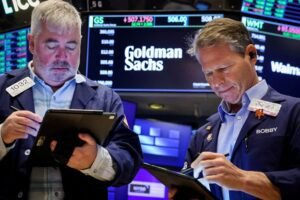 Hedge Fund Millennium Negotiating Stake Sale with Goldman Sachs’ Petershill Partners, According to FT