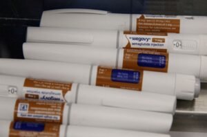 Hims to Reduce Workforce by 4% Following Restrictions on Generic Weight-Loss Medications