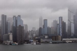 IMMEDIATE INSIGHT: Moody’s Downgrade Costs the US Its Valued Aaa Credit Rating