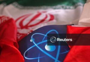 Iran’s Khamenei criticizes “excessive” US demands in nuclear negotiations.