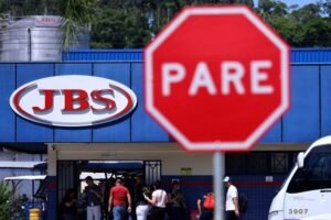 JBS, the Brazilian Meat Producer, Launches Initial Public Offering in the U.S.